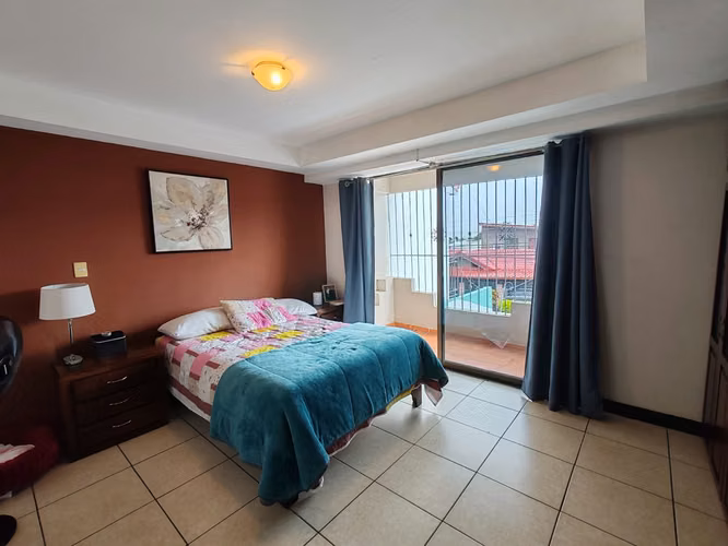 Casa en Venta en Heredias, en residencial en Mercedes - Imagen 15