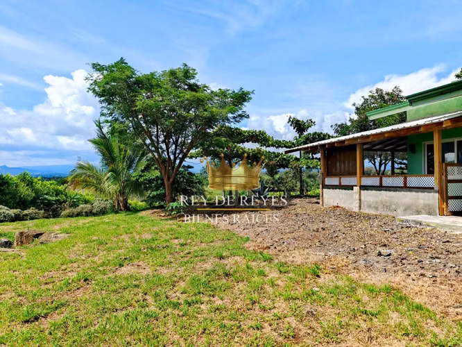 VENTA DE PROPIEDAD EN LA GARITA DE ALAJUELA- COSTA RICA - Imagen 6