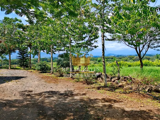 VENTA DE PROPIEDAD EN LA GARITA DE ALAJUELA- COSTA RICA - Imagen 2