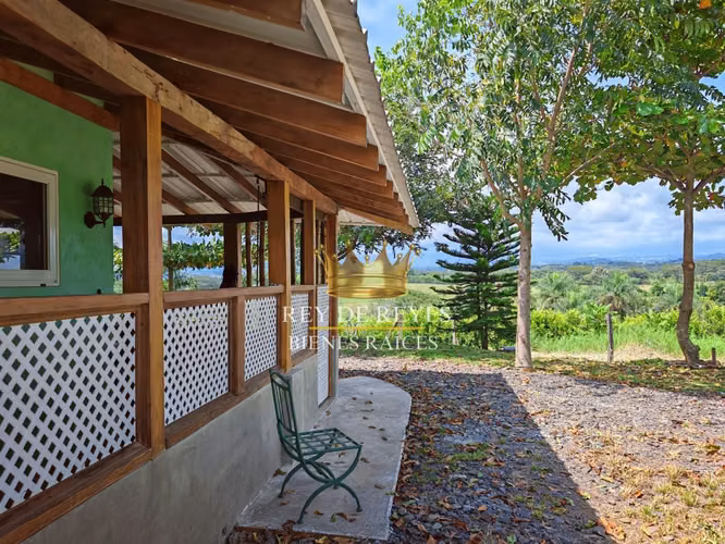 VENTA DE PROPIEDAD EN LA GARITA DE ALAJUELA- COSTA RICA - Imagen 10