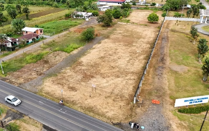 Terreno en Pococí, Limón - Excelente Ubicación y Potencial - Imagen 4