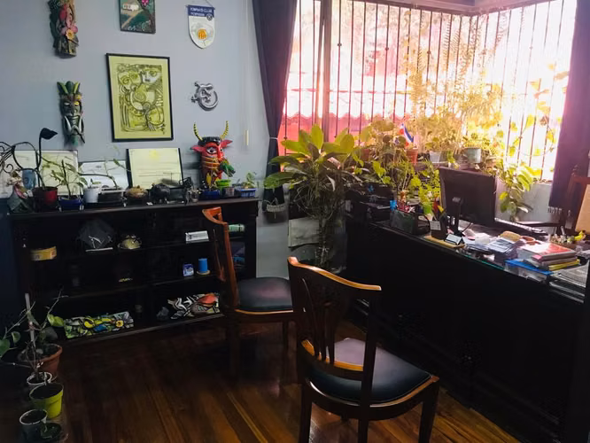 Venta de Propiedad con 2 Casas Independientes -|Uso Suelo Mixto | Ideal Vivienda o Inversión - Imagen 20