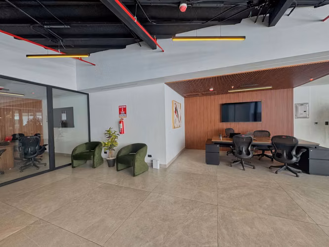 ALQUILER DE APARTAMENTO NUEVO EN SOHO PARADISUS - PISO 14