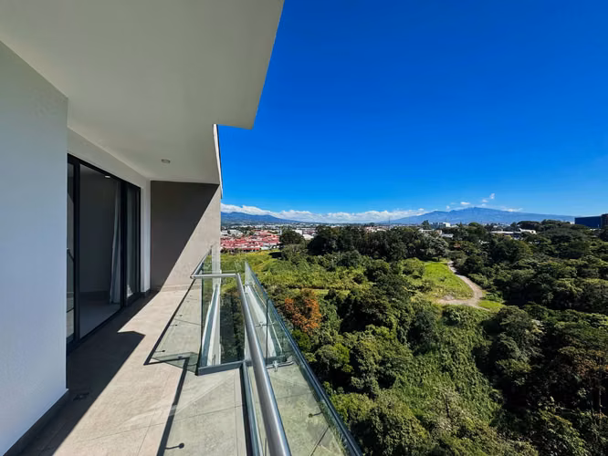 ALQUILER DE APARTAMENTO NUEVO EN SOHO PARADISUS - PISO 14