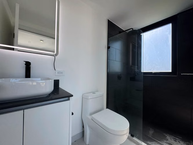 ALQUILER DE APARTAMENTO NUEVO EN SOHO PARADISUS - PISO 14