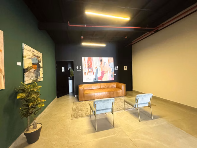 ALQUILER DE APARTAMENTO NUEVO EN SOHO PARADISUS - PISO 14