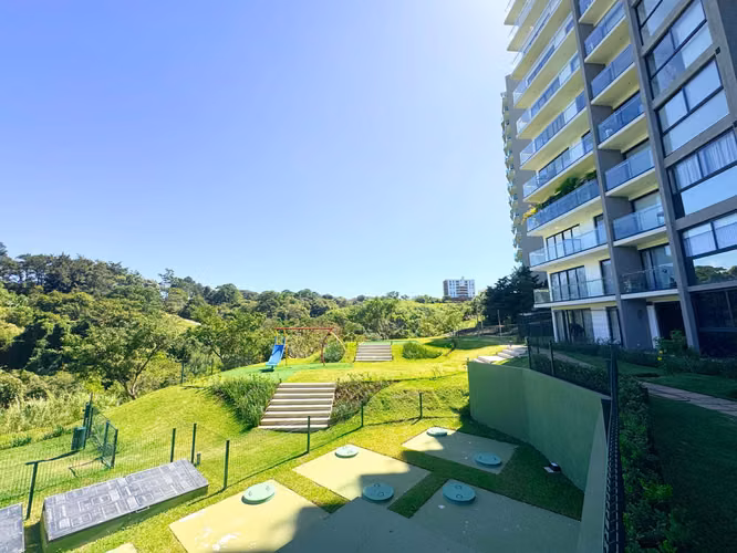 ALQUILER DE APARTAMENTO NUEVO EN SOHO PARADISUS - PISO 14