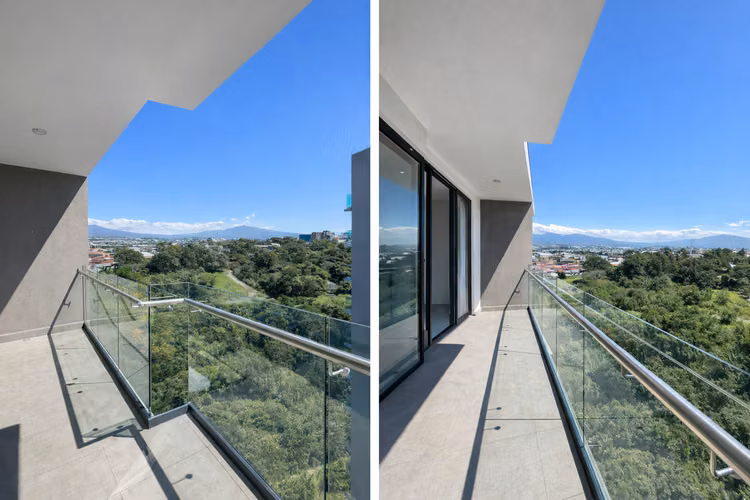 ALQUILER DE APARTAMENTO NUEVO EN SOHO PARADISUS - PISO 14