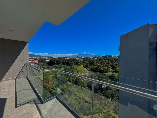 ALQUILER DE APARTAMENTO NUEVO EN SOHO PARADISUS - PISO 14
