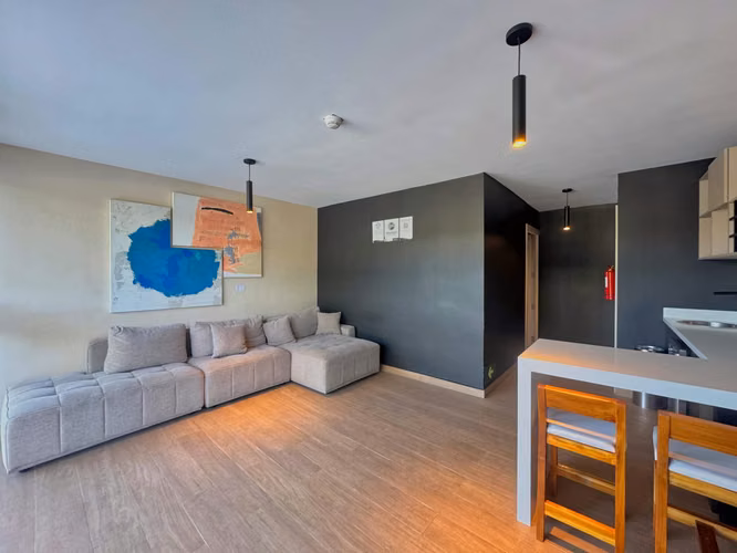 ALQUILER DE APARTAMENTO NUEVO EN SOHO PARADISUS - PISO 14