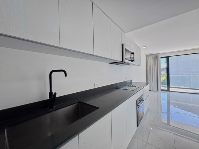 ALQUILER DE APARTAMENTO NUEVO EN SOHO PARADISUS - PISO 14