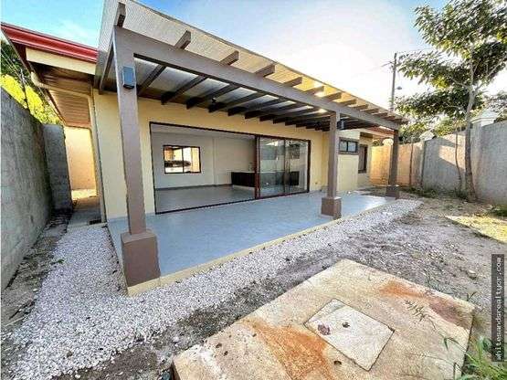 Condominio del Río: Casa de 3 dormitorios con 4 estacionamientos en Liberia, Guanacaste - Imagen 18