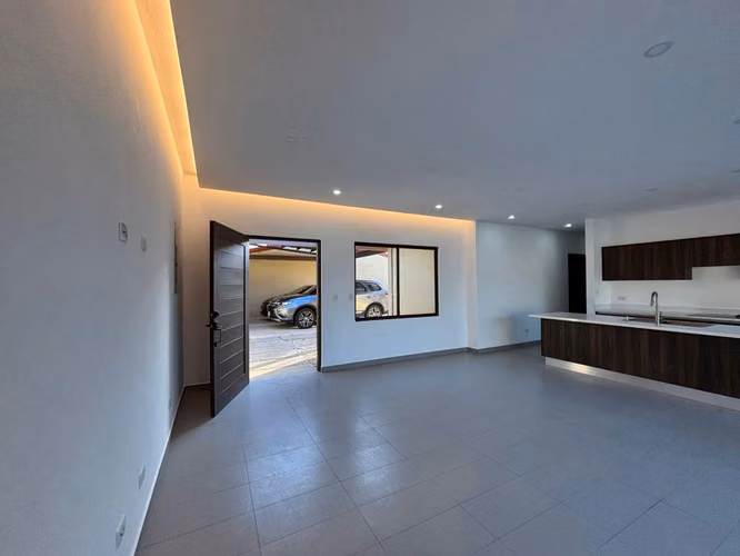 Casa en Condominio del Rio
