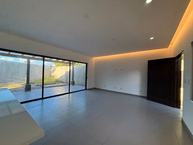Casa en Condominio del Rio