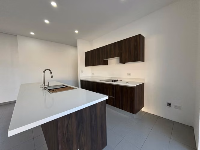 Casa en Condominio del Rio