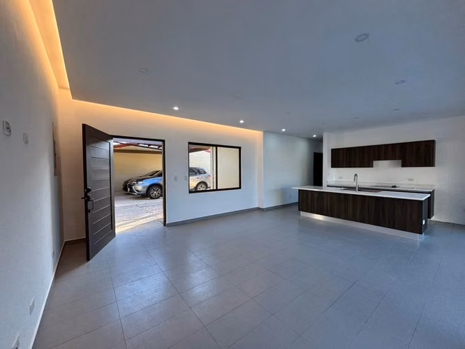 Casa en Condominio del Rio