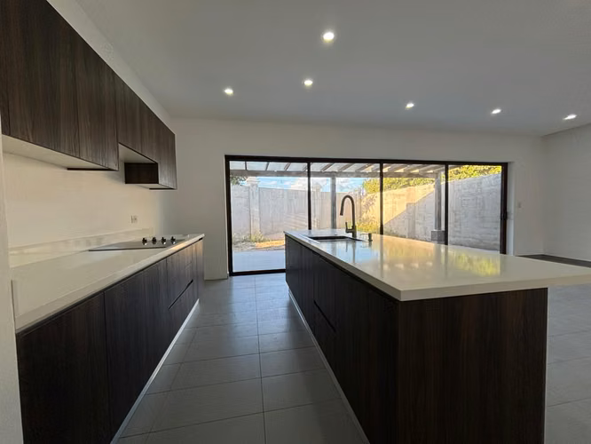 Casa en Condominio del Rio