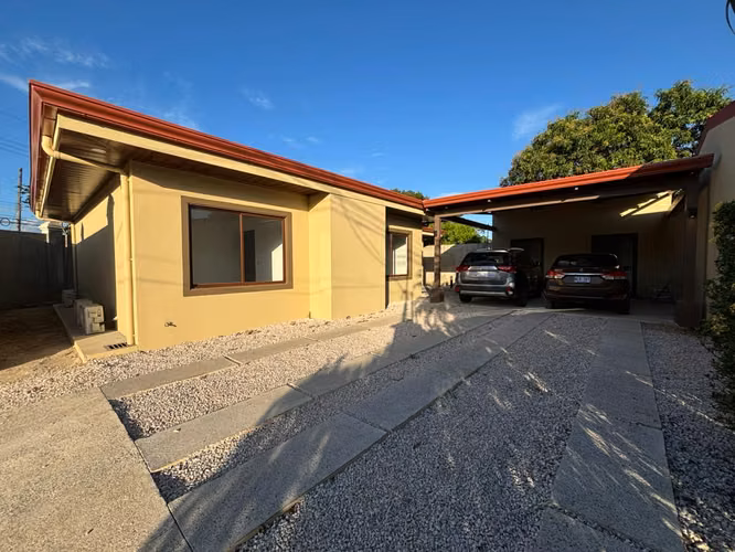 Casa en Condominio del Rio