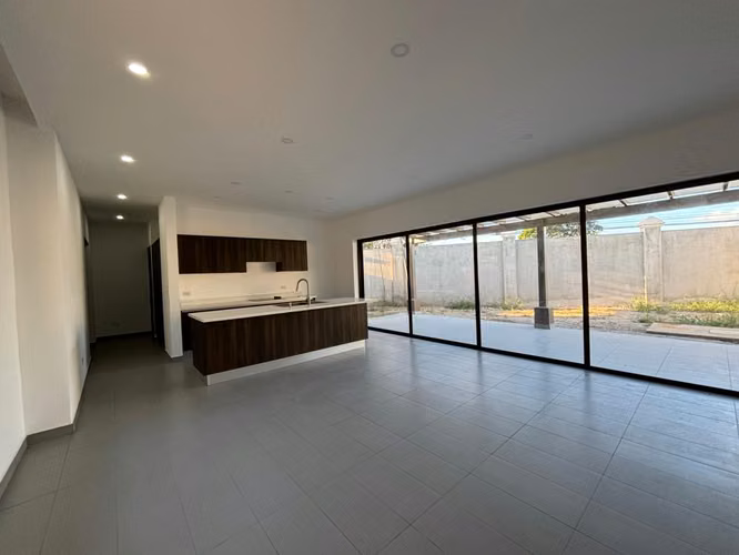 Casa en Condominio del Rio