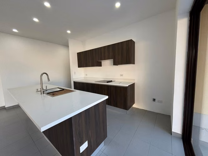 Casa en Condominio del Rio