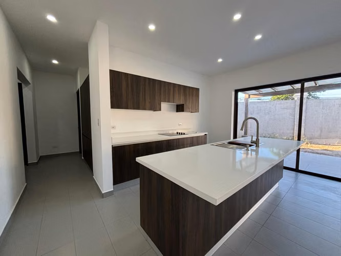 Casa en Condominio del Rio