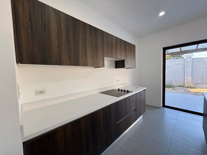 Casa en Condominio del Rio