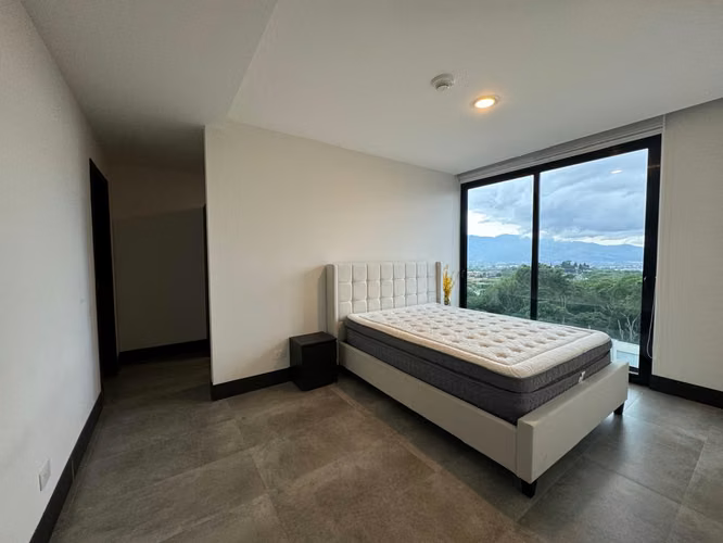 Se alquila Apartamento en Condominio Golfside, Curridabat (MA). - Imagen 6