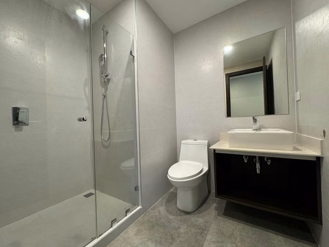 Se alquila Apartamento en Condominio Golfside, Curridabat (MA). - Imagen 7