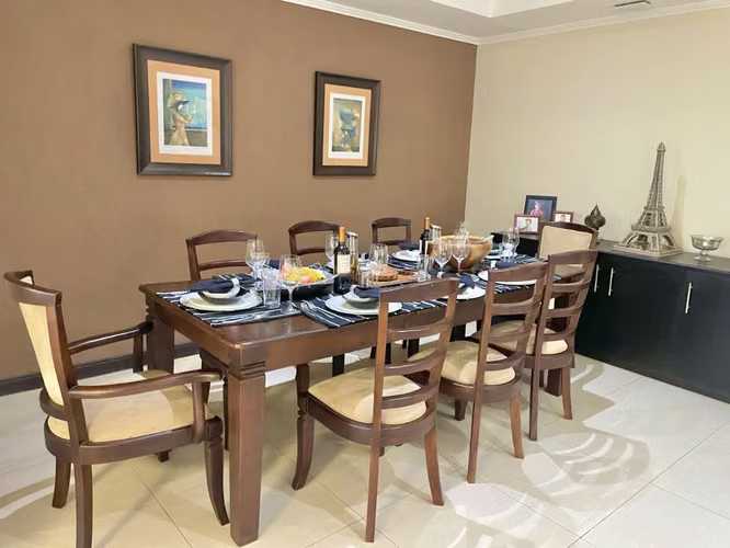 Venta de Hermosa Casa en Santa Bárbara, Heredia
