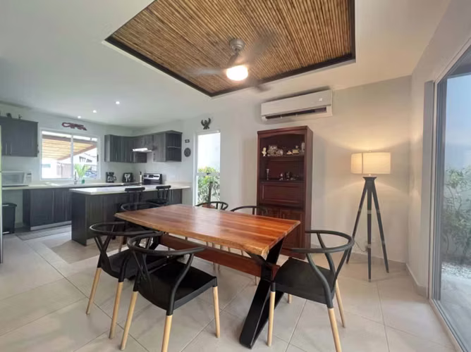 PRECIO REBAJADO-SE VENDE-Condominio Ciudad Del Mar, Jaco, Garabito, Puntarenas, Costa Rica-TMH