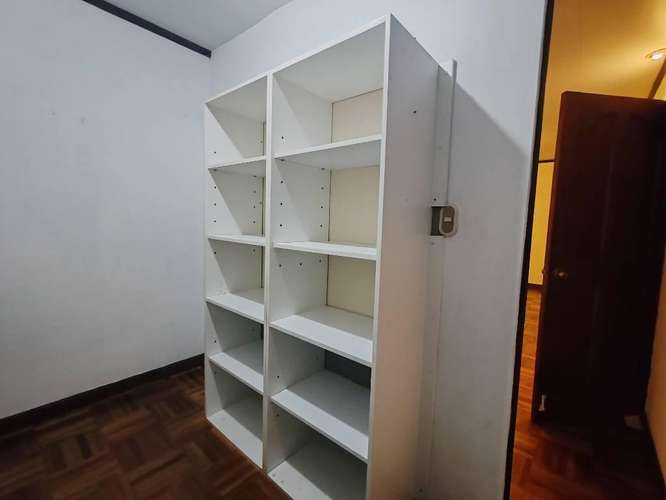 Alquiler bellisimo apartamento condominio selecto Curridabat San José - Imagen 10