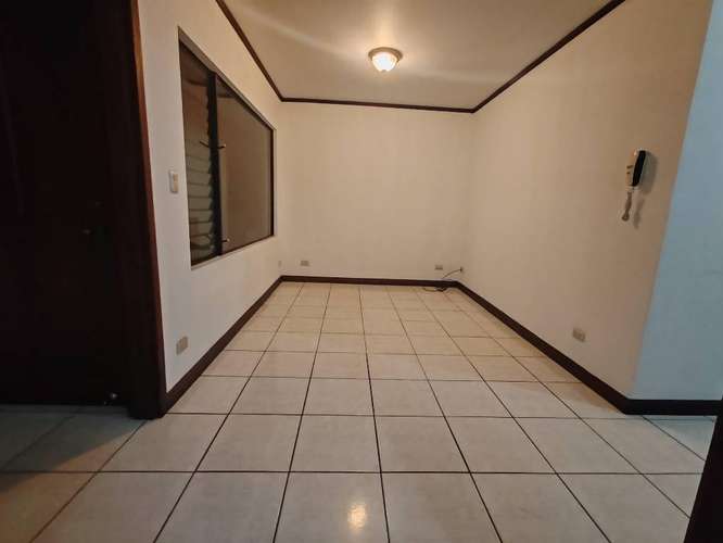 Alquiler bellisimo apartamento condominio selecto Curridabat San José - Imagen 4