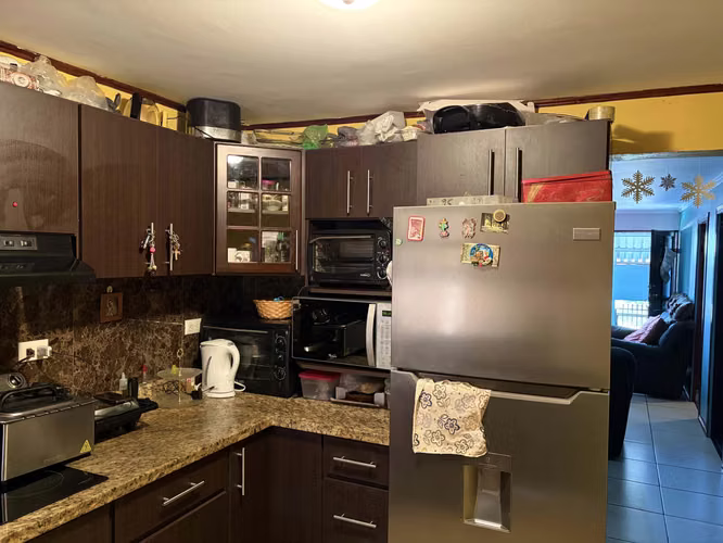 Venta de acogedora casa en Coronado.