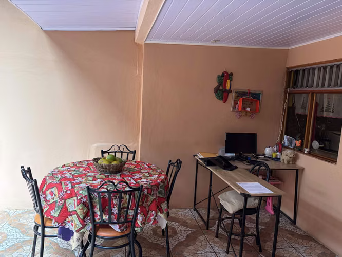 Venta de acogedora casa en Coronado.