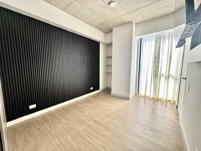 APARTAMENTO NUEVO SEMIAMUEBLADO EN ALQUILER CON LÍNEA BLANCA -  HABITACIÓN SEPARADA - Imagen 4