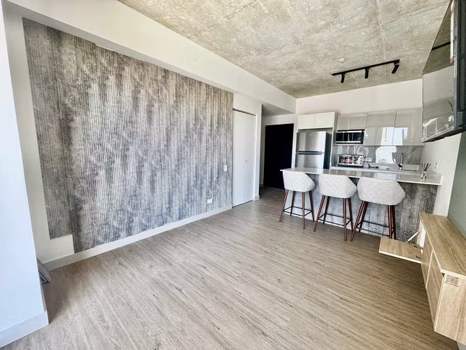 APARTAMENTO NUEVO SEMIAMUEBLADO EN ALQUILER CON LÍNEA BLANCA -  HABITACIÓN SEPARADA - Imagen 9