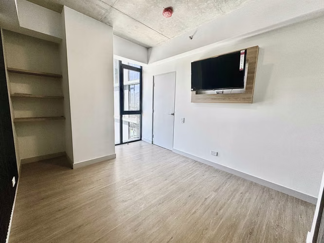 APARTAMENTO NUEVO SEMIAMUEBLADO EN ALQUILER CON LÍNEA BLANCA -  HABITACIÓN SEPARADA - Imagen 8