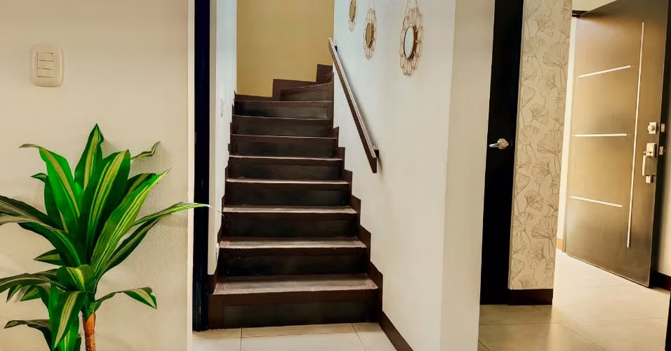 HEREDIA – SANTO DOMINGO | Casa Independiente en Alquiler