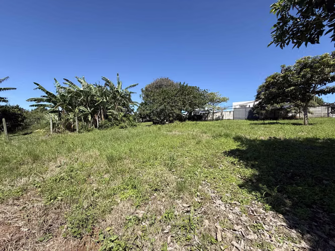 Venta de lote en San Pablo de Heredia