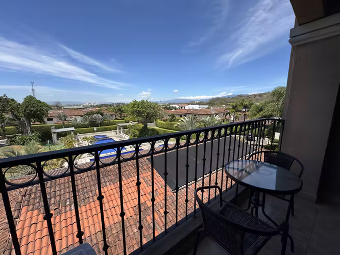 Alquiler de Apartamento Pozos Santa Ana - Imagen 2