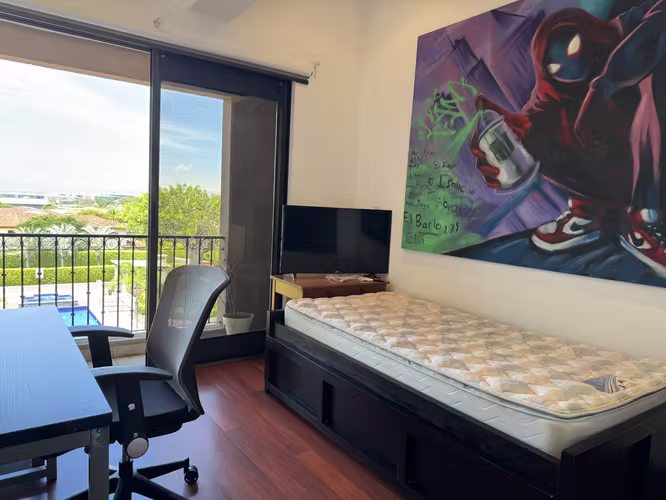 Alquiler de Apartamento Pozos Santa Ana - Imagen 5