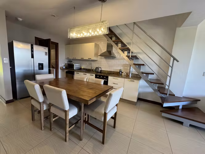 Alquiler de Apartamento Pozos Santa Ana - Imagen 3