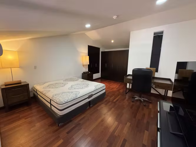 Alquiler de Apartamento Pozos Santa Ana - Imagen 13