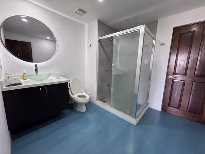 Alquiler de Apartamento Pozos Santa Ana - Imagen 4