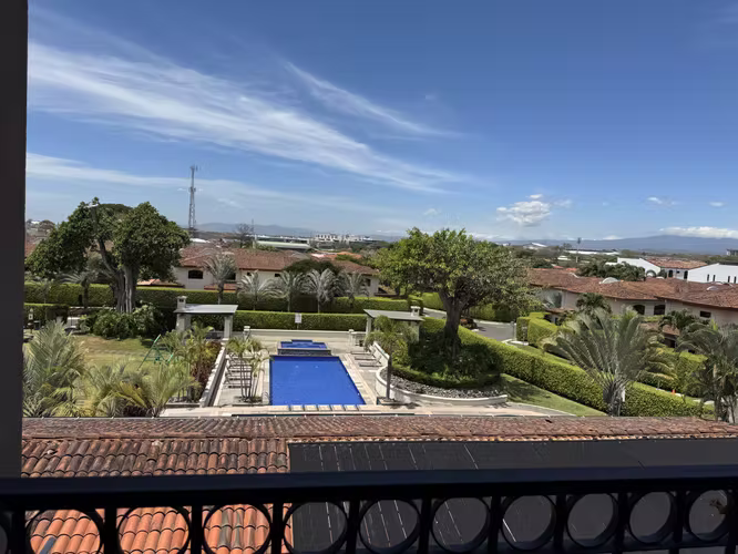 Alquiler de Apartamento Pozos Santa Ana - Imagen 7