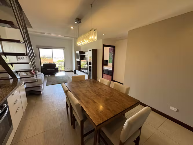 Alquiler de Apartamento Pozos Santa Ana - Imagen 11