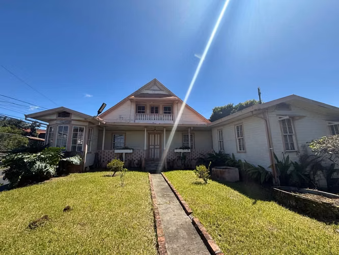 Venta de lote uso Mixto en San Pablo, Heredia