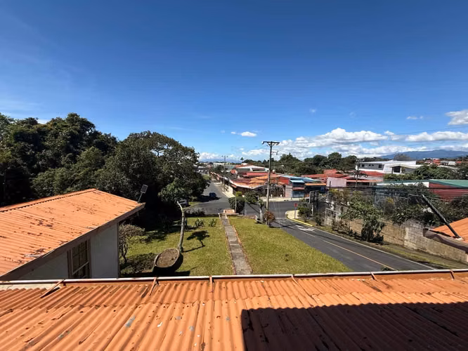 Venta de lote uso Mixto en San Pablo, Heredia