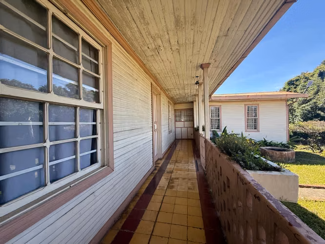 Venta de lote uso Mixto en San Pablo, Heredia