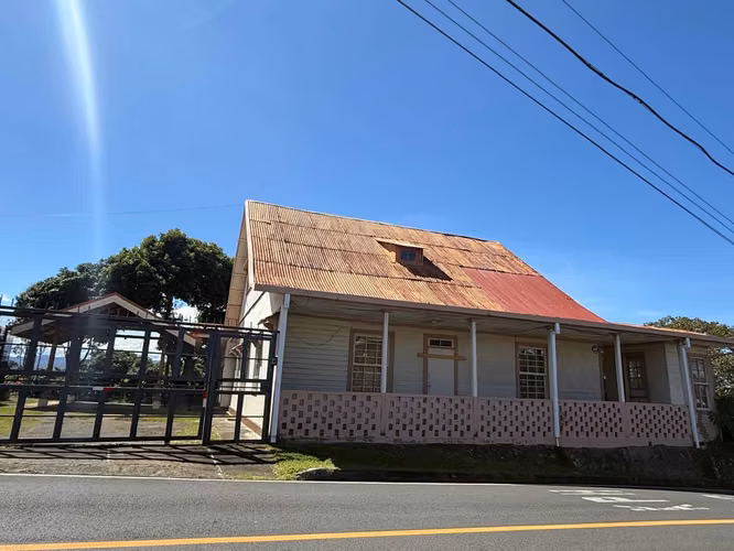 Venta de lote uso Mixto en San Pablo, Heredia
